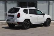 Renault Duster I Рестайлинг Саратов  - изображение 35