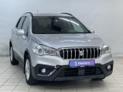Suzuki SX4 II (S-Cross) Рестайлинг Воронеж  - изображение 20