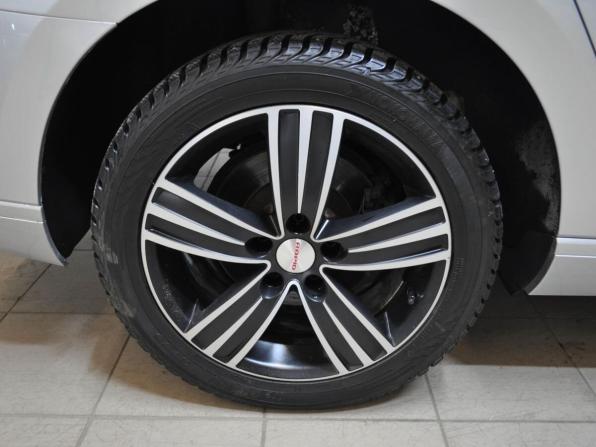 Volkswagen Passat B8 с пробегом 2015 года, цена 1 422 700 рублей, 159920 км, седан, Автокод Объявления