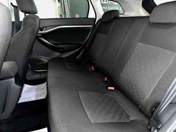 Lada (ВАЗ) Vesta I с пробегом 2021 года, цена 1 235 000 рублей, 54320 км, универсал, Автокод Объявления