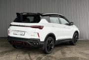 Geely Coolray I Рестайлинг Киров  - изображение 37