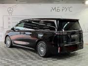 Voyah Dream I Рестайлинг Москва  - изображение 34