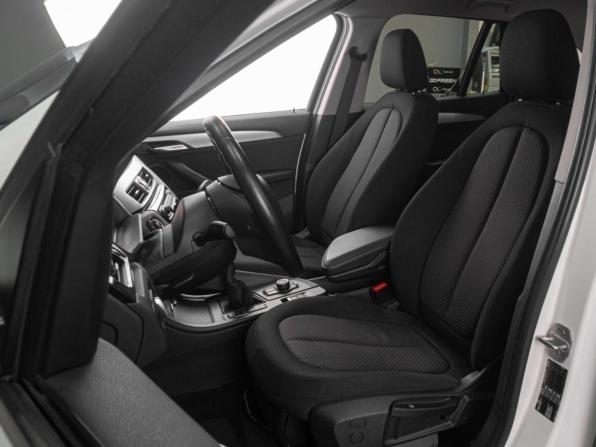 BMW X1 II (F48) с пробегом 2016 года, цена 1 949 000 рублей, 41970 км, внедорожник, Автокод Объявления