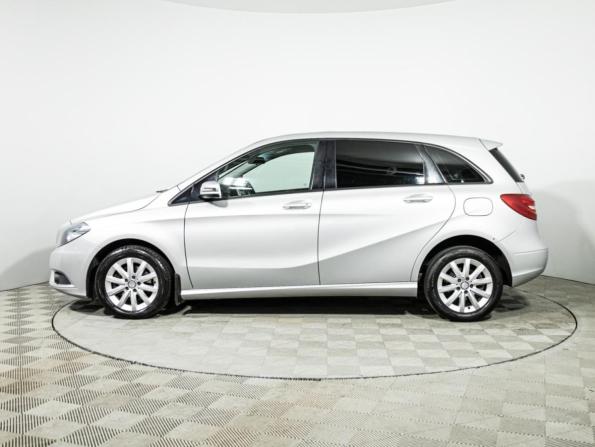 Mercedes-Benz B-Класс II (W246) с пробегом 2013 года, цена 1 049 585 рублей, 164788 км, хэтчбек, Автокод Объявления