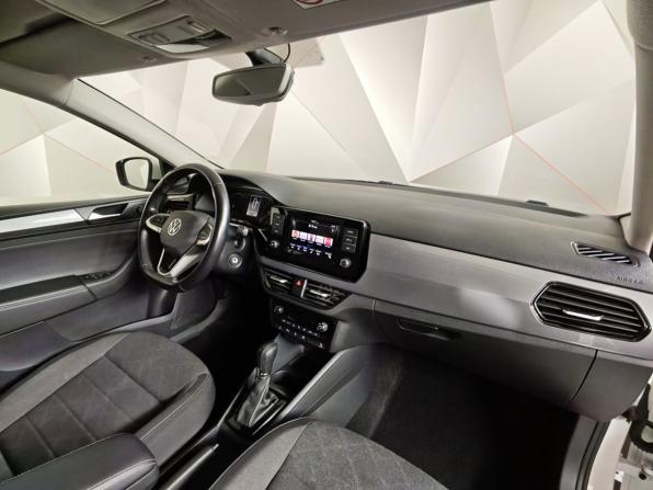 Volkswagen Polo VI с пробегом 2020 года, цена 1 395 000 рублей, 68570 км, лифтбек, Автокод Объявления