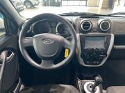 Lada (ВАЗ) Granta I Оренбург  - изображение 31
