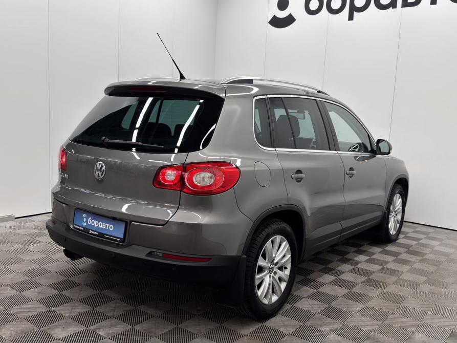 Volkswagen Tiguan I Воронеж  - изображение 2