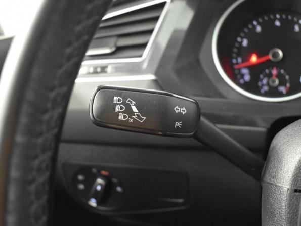Volkswagen Tiguan II с пробегом 2018 года, цена 2 098 900 рублей, 133360 км, внедорожник, Автокод Объявления