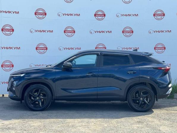 Omoda C5 I с пробегом 2023 года, цена 1 719 000 рублей, 46152 км, внедорожник, Автокод Объявления