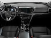 Kia Sportage IV Рестайлинг Москва  - изображение 28