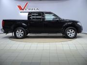 Nissan Navara (Frontier) III (D40) Рестайлинг Уфа  - изображение 20