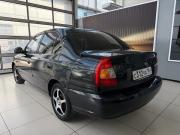 Hyundai Accent II Таганрог  - изображение 25