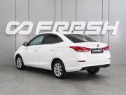 Changan Alsvin Воронеж  - изображение 20