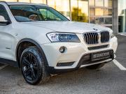 BMW X3 II (F25) Волгоград  - изображение 42