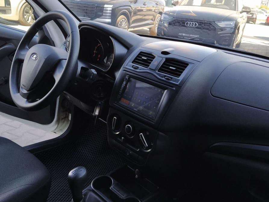 Lada (ВАЗ) Granta I Рестайлинг Екатеринбург  - изображение 13