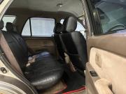 Toyota Hilux Surf IV Новосибирск  - изображение 36