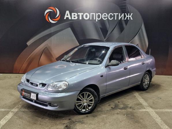 Chevrolet Lanos I с пробегом 2007 года, цена 250 000 рублей, 240094 км, седан, Автокод Объявления