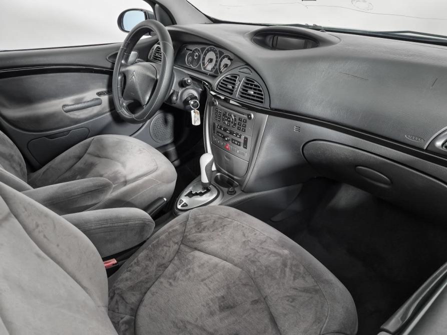 Citroen C5 I Рестайлинг Нижний Новгород  - изображение 11