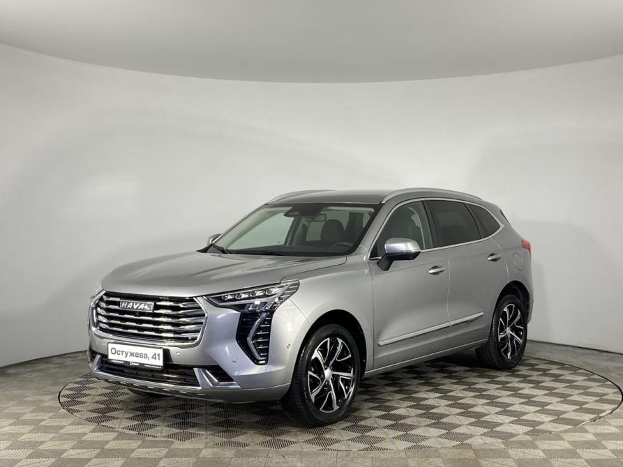 Haval Jolion I Воронеж  - изображение 1