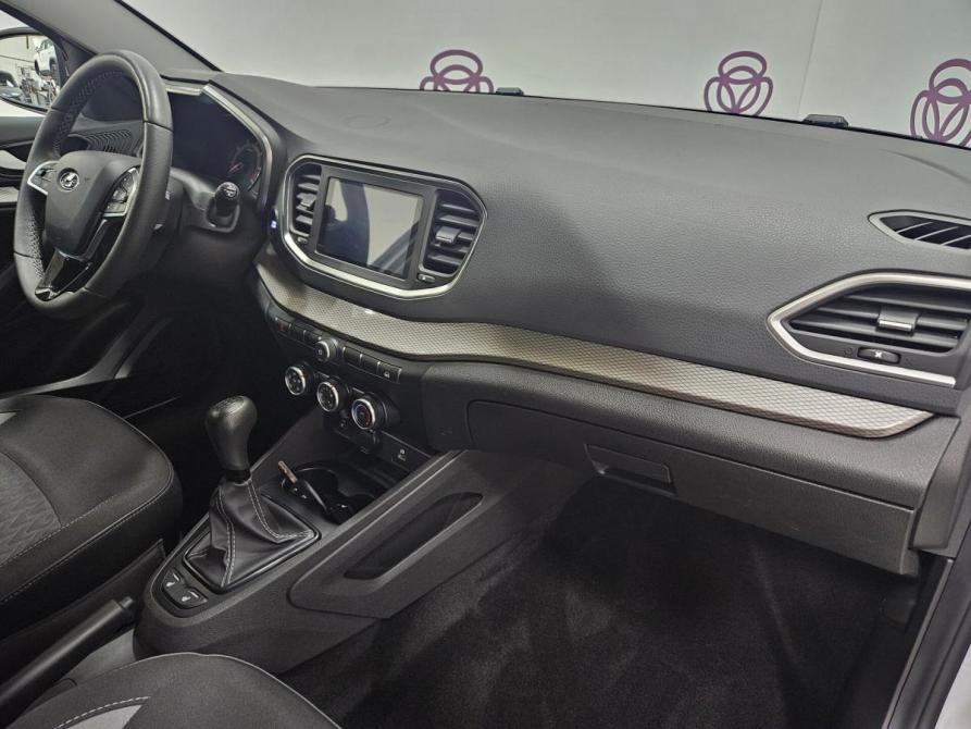 Lada (ВАЗ) Vesta I Рестайлинг (NG) Тольятти  - изображение 18