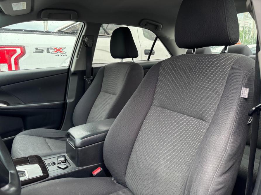 Toyota Camry VII (XV50) Рестайлинг Набережные Челны  - изображение 23