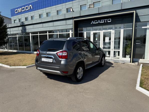 Nissan Terrano III (D10) с пробегом 2019 года, цена 1 499 000 рублей, 64000 км, внедорожник, Автокод Объявления