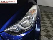 Hyundai Elantra V (MD) Белгород  - изображение 27