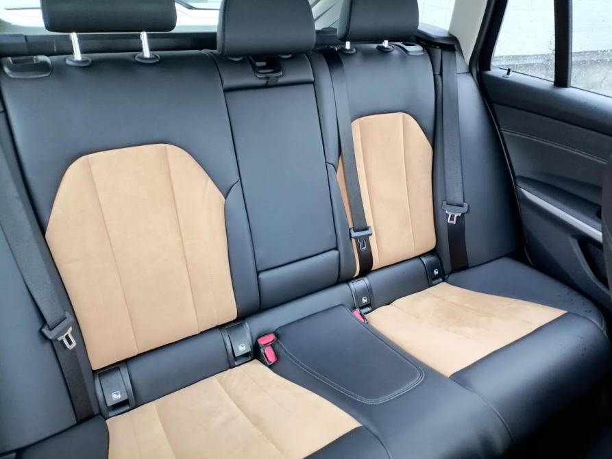 BMW 3 серии VII (G2x) Санкт-Петербург  - изображение 13