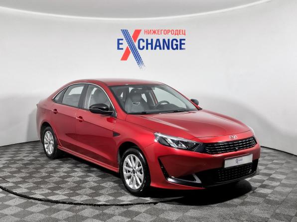 Kaiyi E5 с пробегом 2024 года, цена 1 395 000 рублей, 18757 км, седан, Автокод Объявления