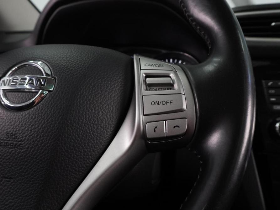 Nissan Qashqai II Воронеж  - изображение 18