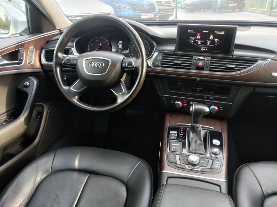 Audi A6 allroad III (C7) Екатеринбург  - изображение 15