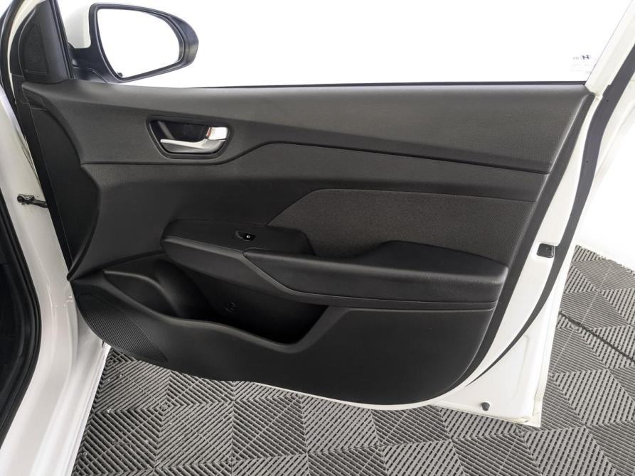 Hyundai Solaris II Рестайлинг Москва  - изображение 24