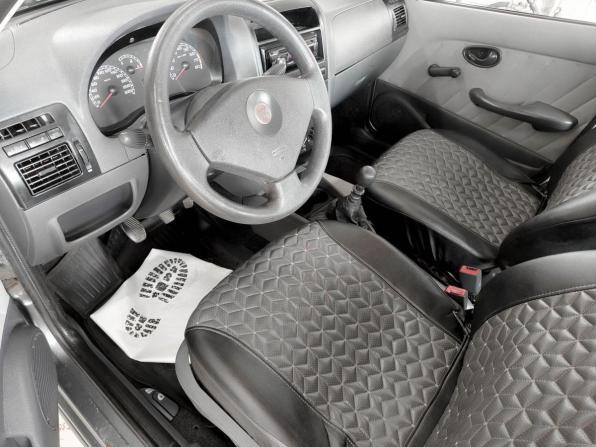 Fiat Albea I Рестайлинг с пробегом 2010 года, цена 280 300 рублей, 185990 км, седан, Автокод Объявления
