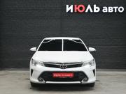 Toyota Camry VII (XV50) Рестайлинг Екатеринбург  - изображение 22