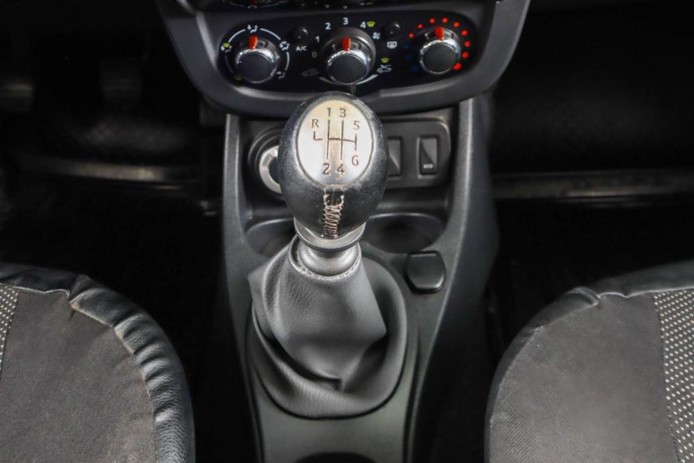Renault Duster I Рестайлинг Пермь  - изображение 19