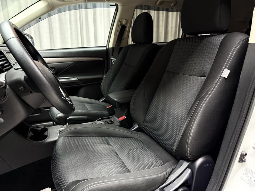 Mitsubishi Outlander III Рестайлинг 2 Ижевск  - изображение 27