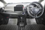 Honda Fit Shuttle I Кемерово  - изображение 36