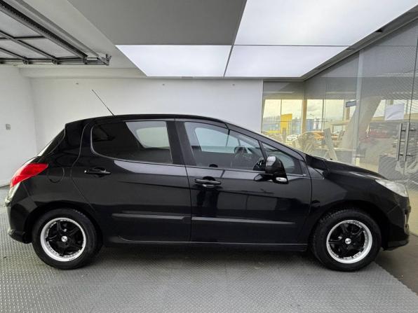 Peugeot 308 I с пробегом 2009 года, цена 499 000 рублей, 110330 км, хэтчбек, Автокод Объявления