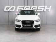 Audi Q3 I (8U) Воронеж  - изображение 21