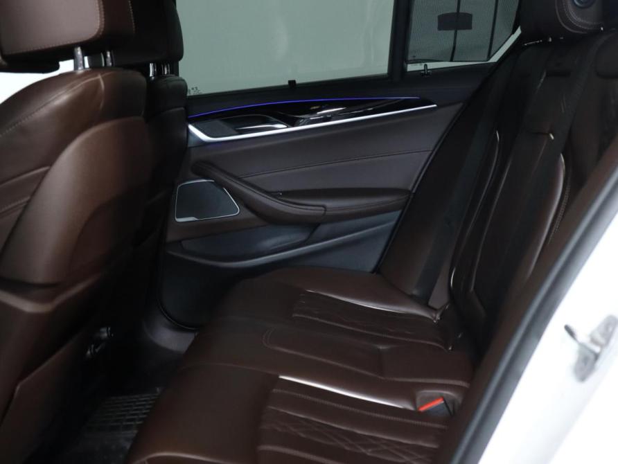 BMW 5 серии VII (G30/G31/G38) Рестайлинг Санкт-Петербург  - изображение 24