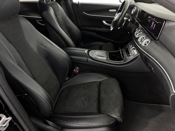 Mercedes-Benz E-Класс V (W213 S213 C238) Рестайлинг с пробегом 2021 года, цена 4 485 000 рублей, 105979 км, седан, Автокод Объявления