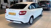 Lada (ВАЗ) Granta I Рестайлинг Киров  - изображение 18