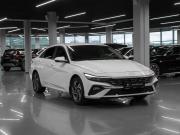 Hyundai Elantra VII (CN7) Рестайлинг Москва  - изображение 24