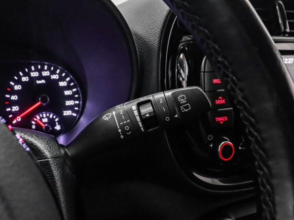 Kia Soul III с пробегом 2019 года, цена 1 990 000 рублей, 86097 км, хэтчбек, Автокод Объявления