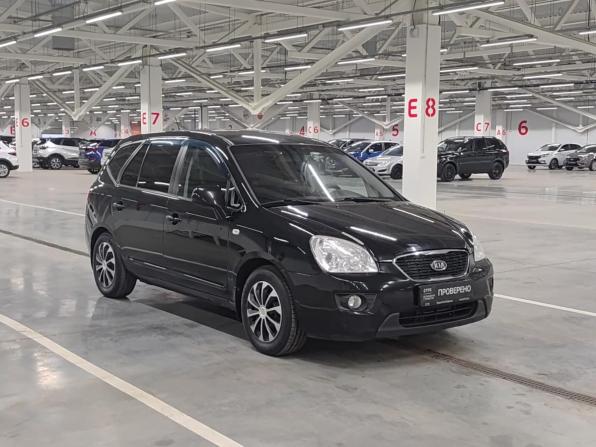 Kia Carens II (UN) с пробегом 2011 года, цена 870 000 рублей, 191826 км, минивэн, Автокод Объявления