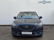Mazda CX-5 I Рестайлинг Москва  - изображение 15