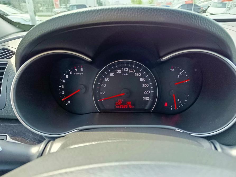 Kia Sorento II Рестайлинг Тюмень  - изображение 20