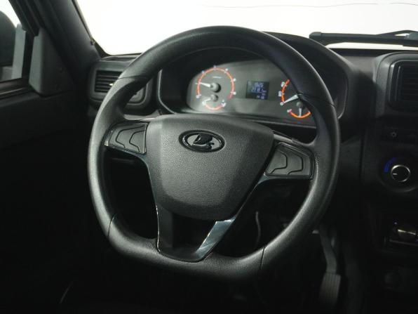 Lada (ВАЗ) Niva Legend с пробегом 2022 года, цена 885 000 рублей, 23179 км, внедорожник, Автокод Объявления