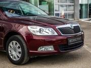 Skoda Octavia II (A5) Рестайлинг Волгоград  - изображение 45