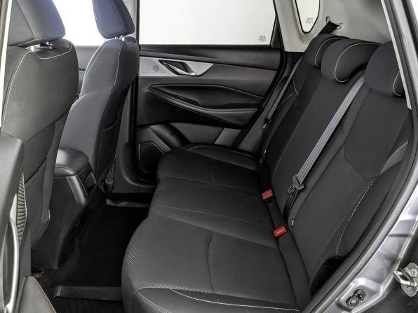 Changan CS35 Plus I Рестайлинг с пробегом 2023 года, цена 1 725 000 рублей, 47553 км, внедорожник, Автокод Объявления